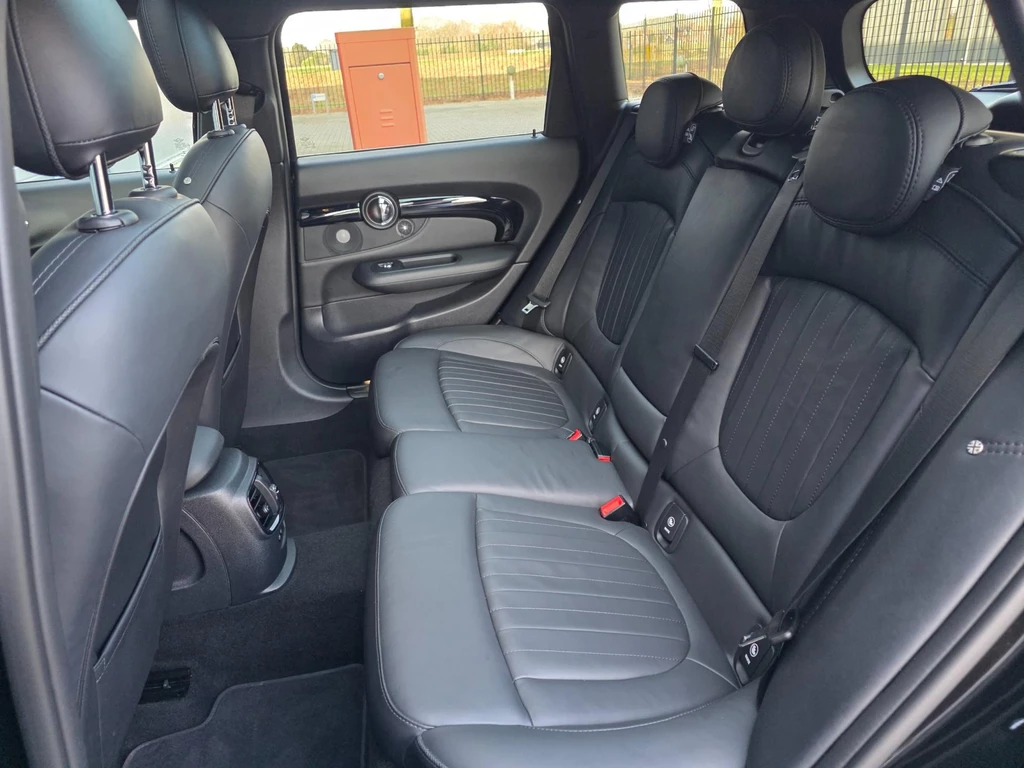 MINI Clubman – foto 45