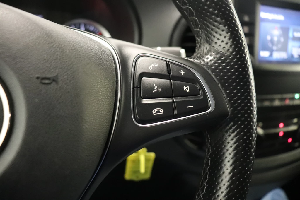 Mercedes-Benz Vito – foto 21