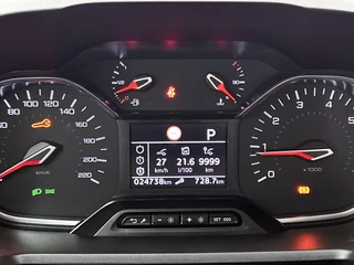 Peugeot Rifter – thumbnail 8
