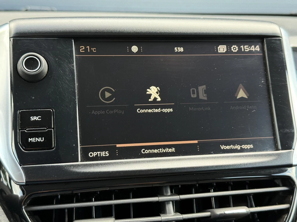 Peugeot 2008 – foto 21