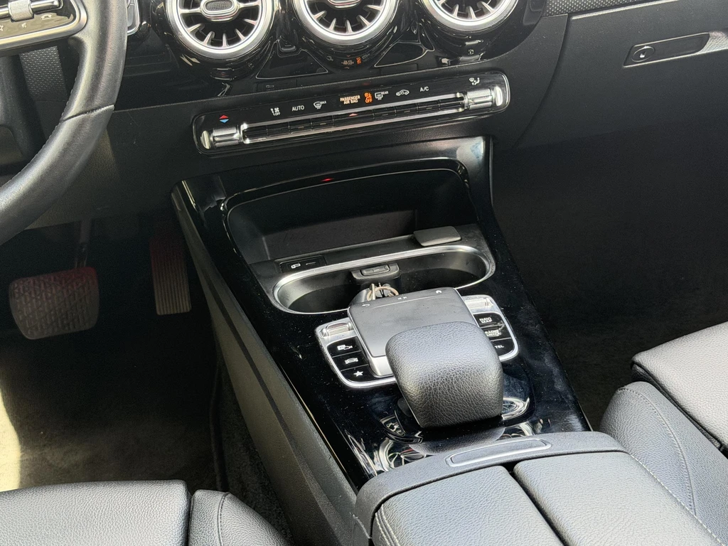 Mercedes-Benz A-Klasse – foto 29