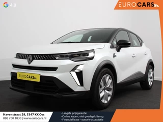 Renault Captur – thumbnail 1