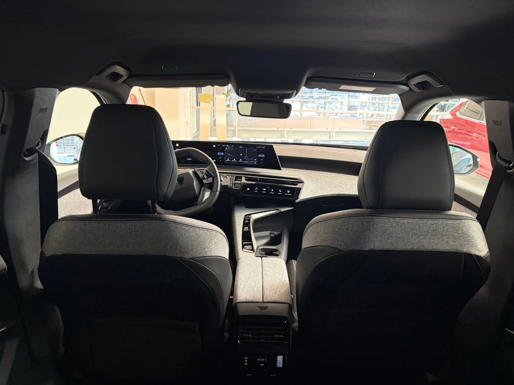 Peugeot 5008 – foto 18