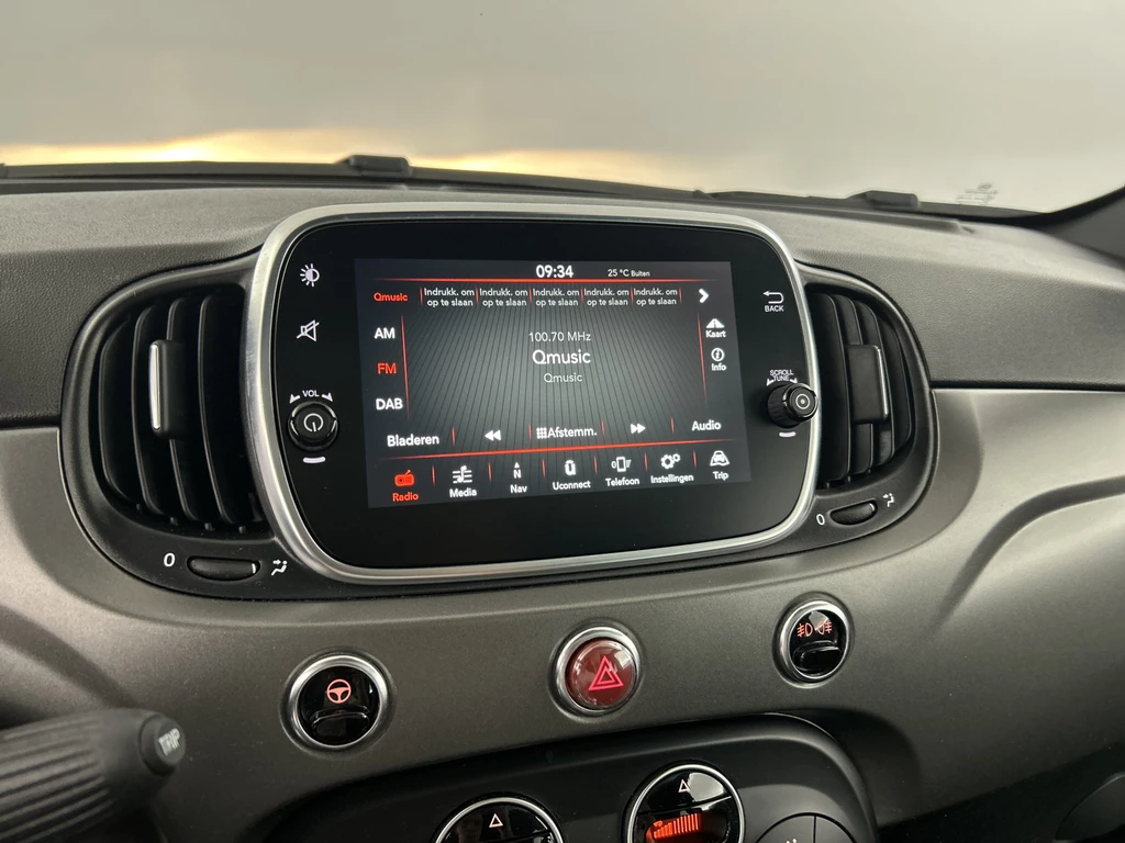 Fiat 500 – foto 19