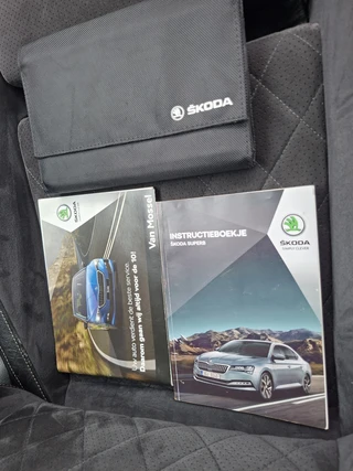 Škoda Superb – thumbnail 35
