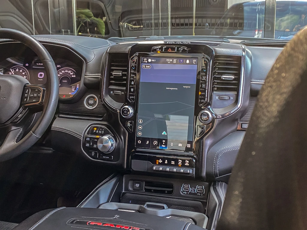 Dodge Ram 1500 – foto 73