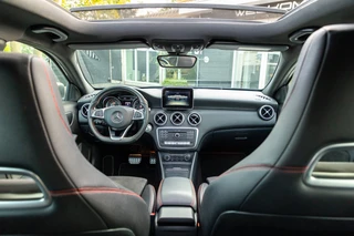 Mercedes-Benz A-Klasse – thumbnail 19