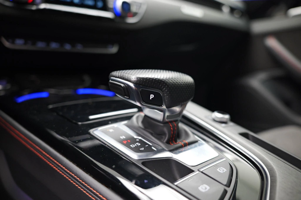 Audi A4 – foto 28