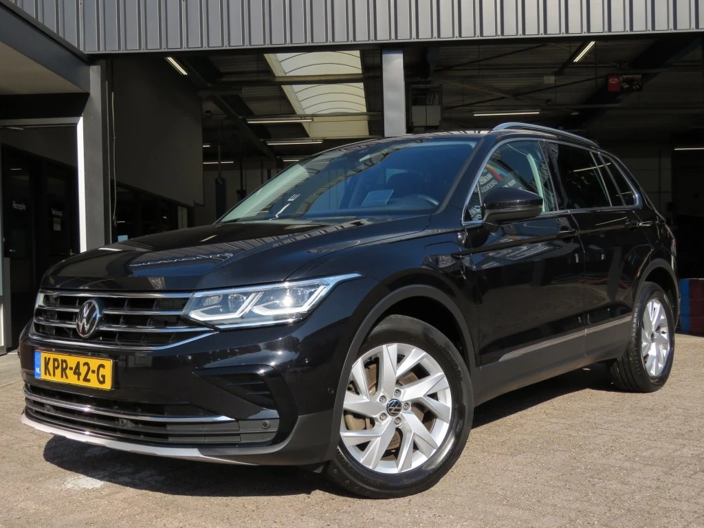 Volkswagen Tiguan – foto 4