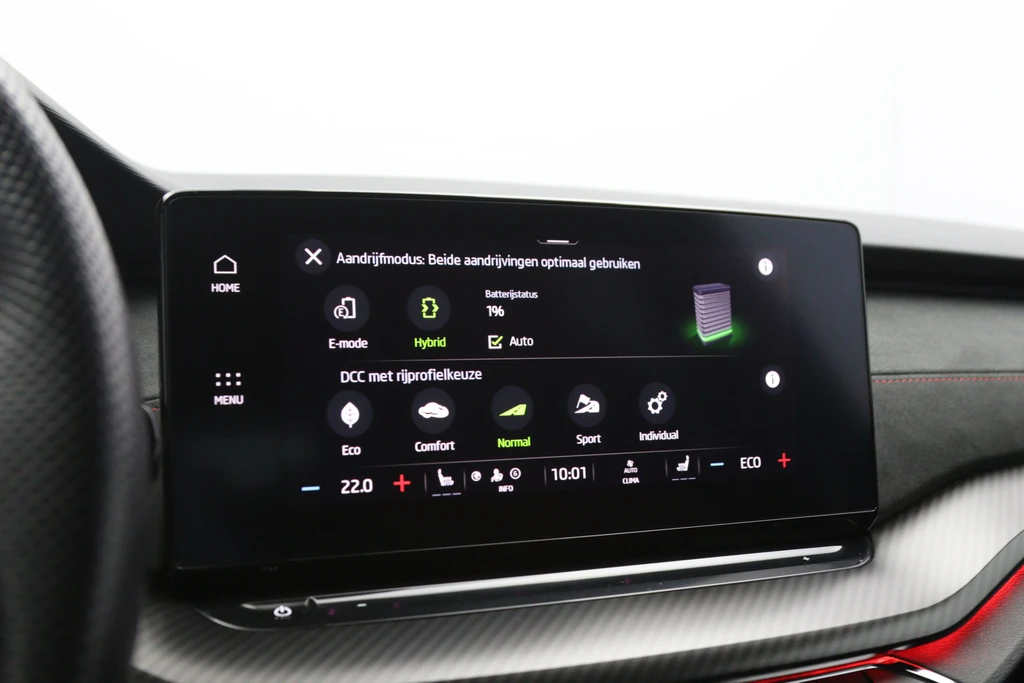Škoda Octavia – foto 30
