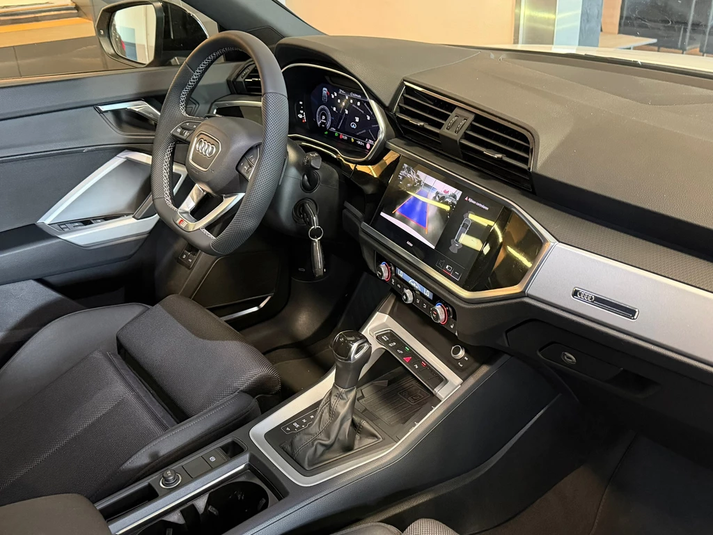 Audi Q3 – foto 30