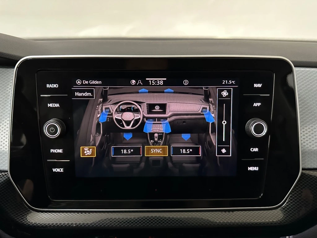 Volkswagen T-Cross – foto 58