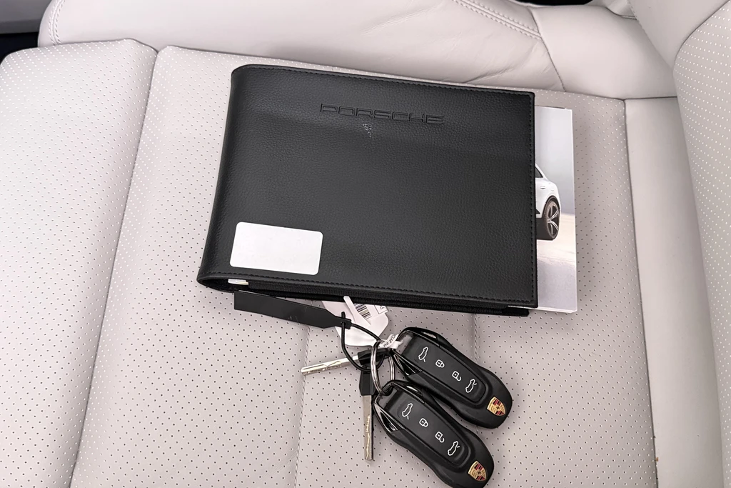 Porsche Macan – foto 44