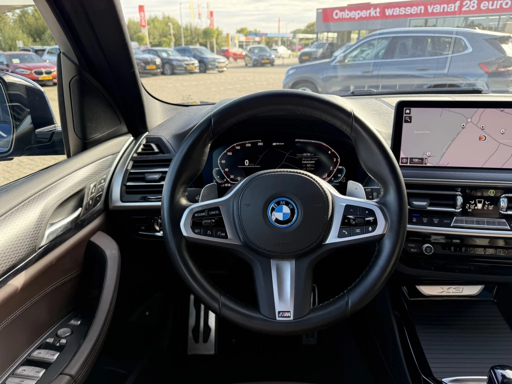 BMW X3 – foto 12