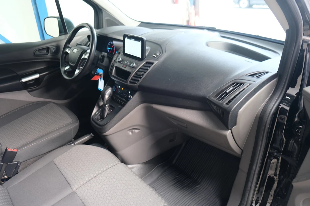 Ford Transit Connect – foto 10