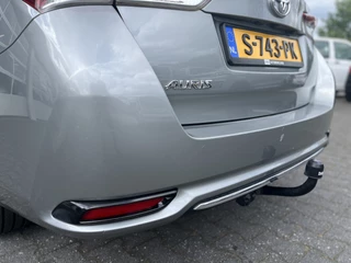 Toyota Auris – thumbnail 26