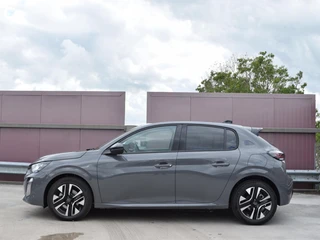Peugeot 208 – thumbnail 2