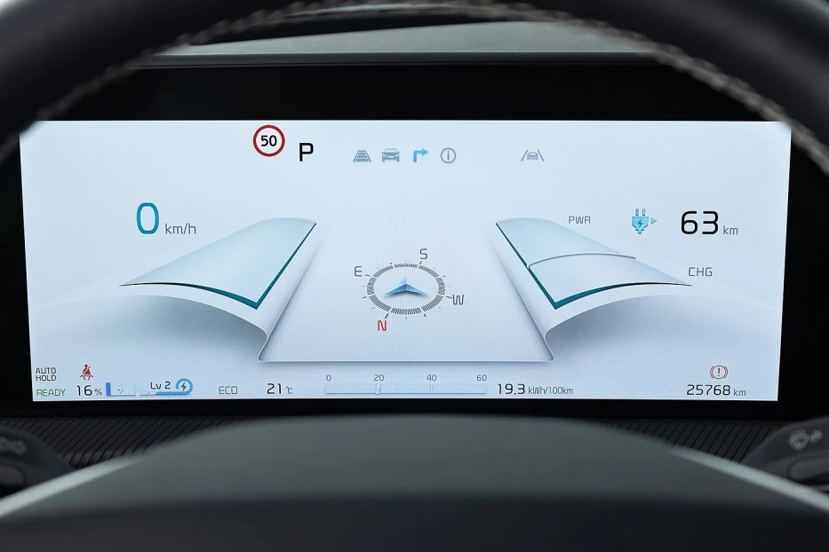Kia EV6 – foto 31