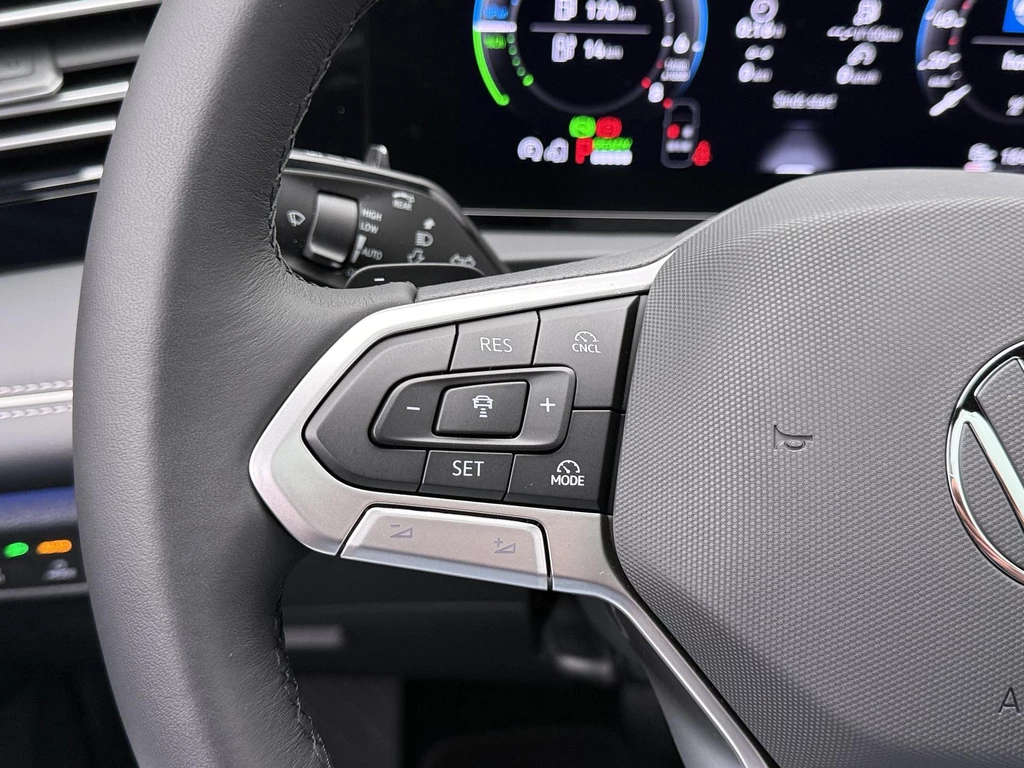 Volkswagen Tiguan – foto 15
