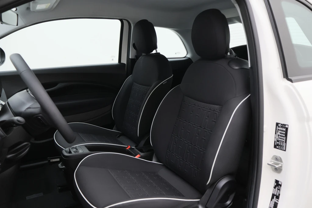 Fiat 500e – foto 18