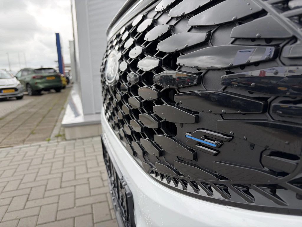 Ford E-Transit – foto 8