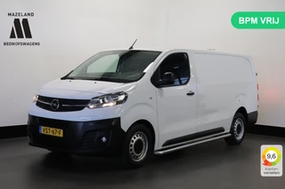 Opel Vivaro – thumbnail 1