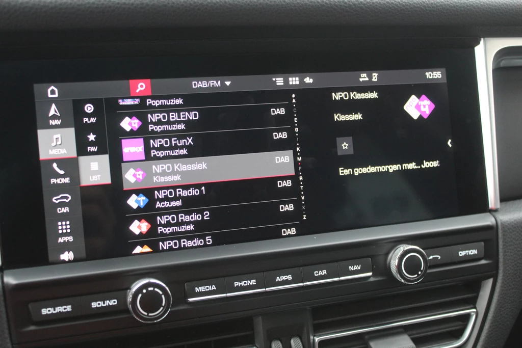 Porsche Macan – foto 28