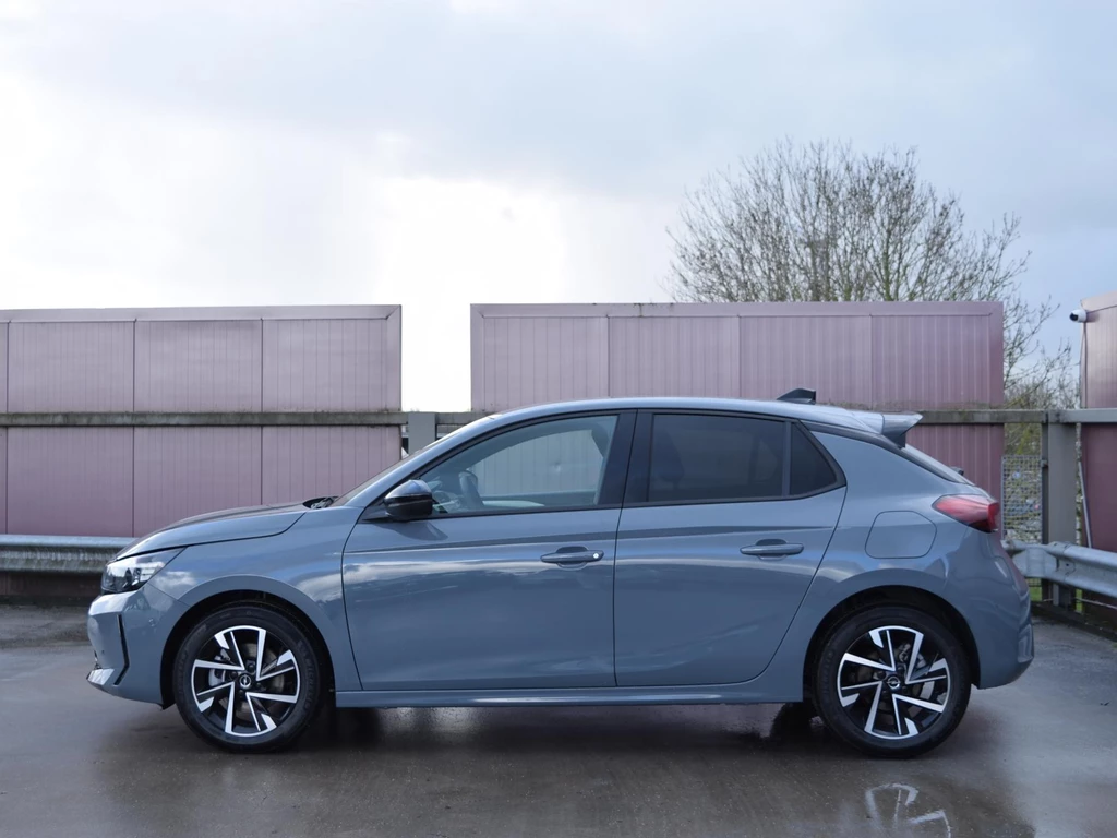 Opel Corsa – foto 2