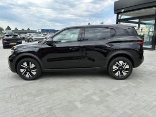 Opel Frontera – thumbnail 2