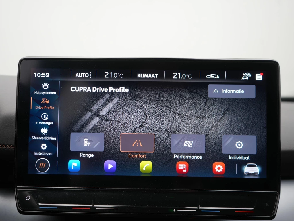 CUPRA Born – foto 28