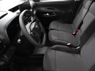 Opel Combo – thumbnail 12