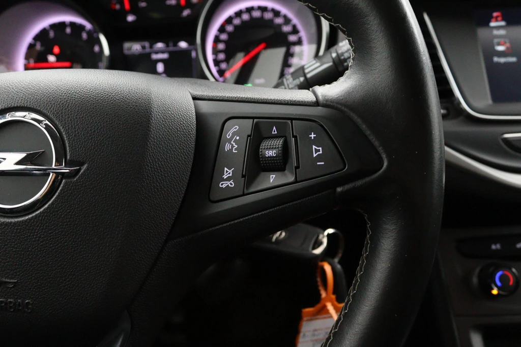 Opel Astra – foto 18