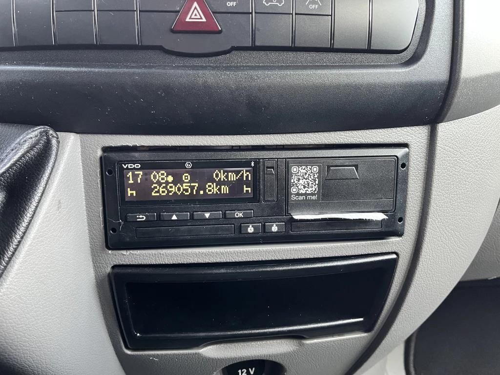Mercedes-Benz Sprinter – foto 44
