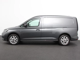 Volkswagen Caddy – thumbnail 3