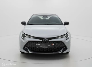 Toyota Corolla – thumbnail 9