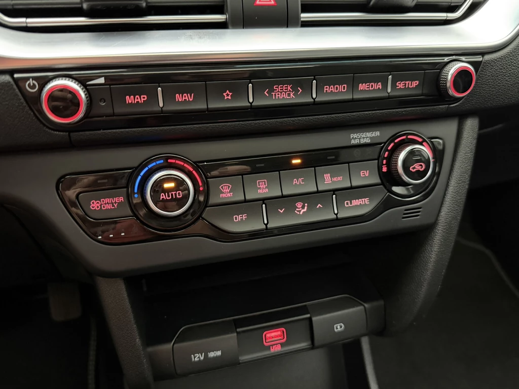 Kia e-Niro – foto 25