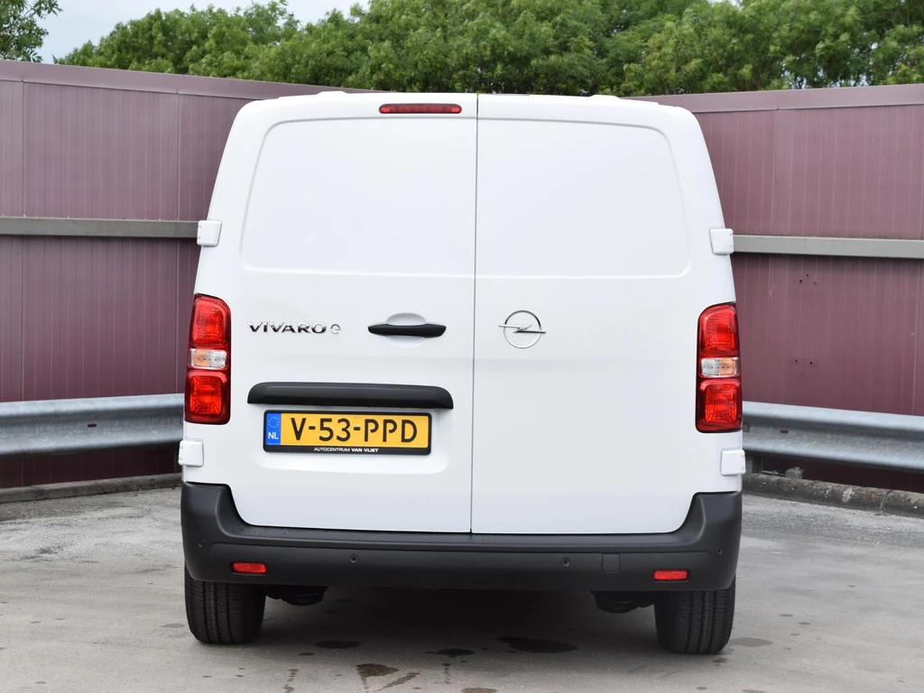 Opel Vivaro-e – foto 3