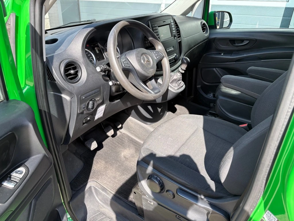 Mercedes-Benz Vito – foto 19