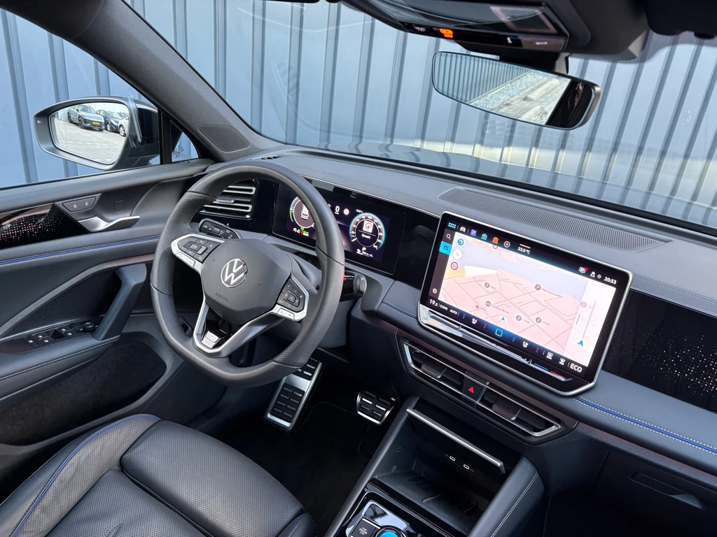 Volkswagen Tiguan – foto 21