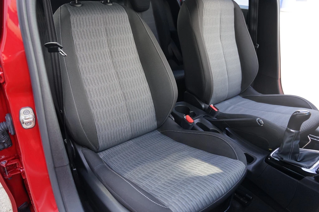 Opel Corsa – foto 23