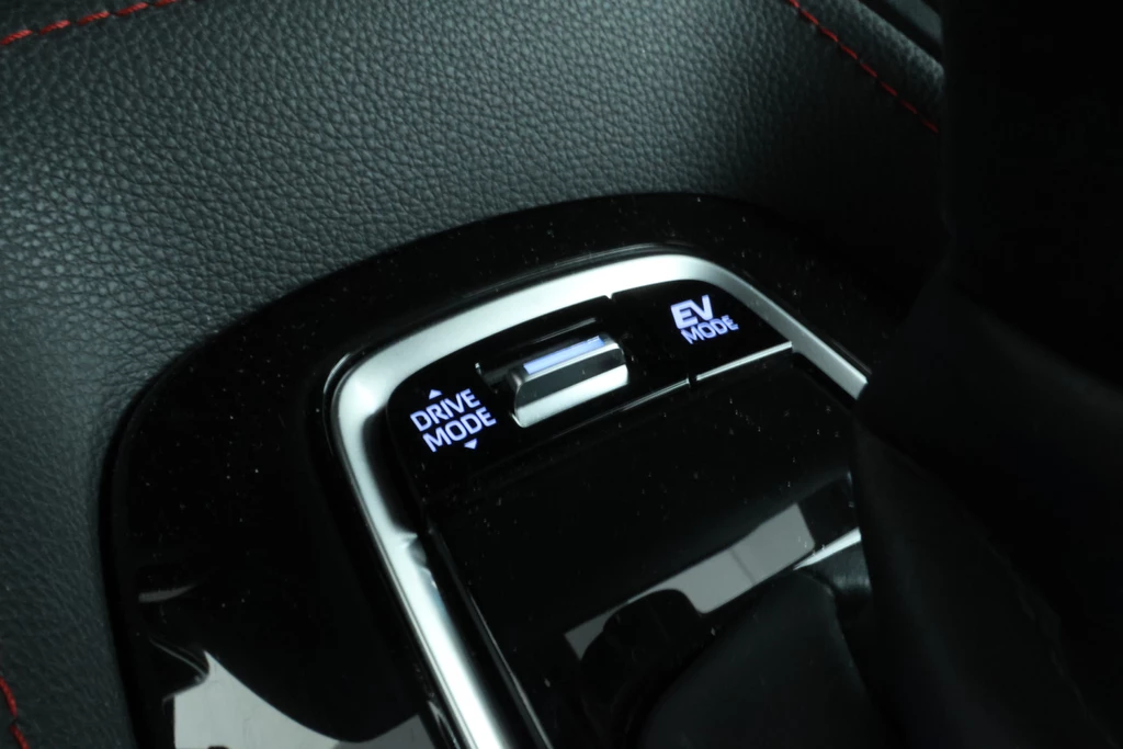Toyota Corolla Touring Sports – foto 32