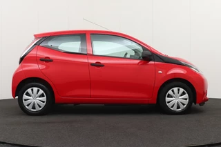 Toyota Aygo – thumbnail 5