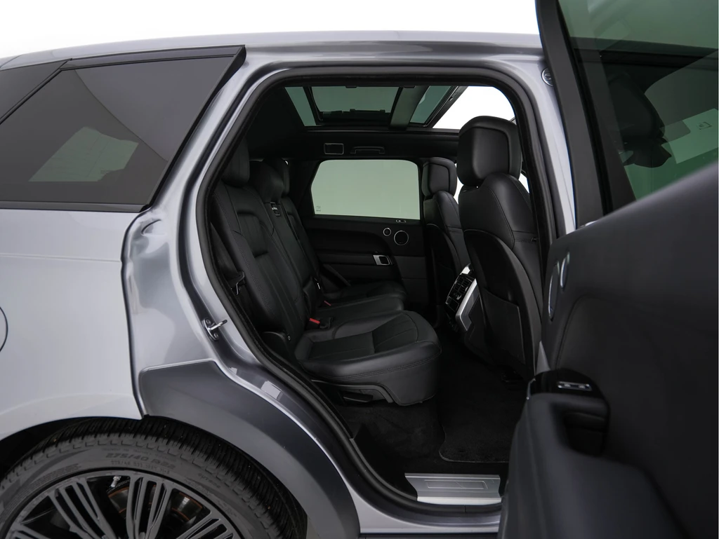 Land Rover Range Rover Sport – foto 13