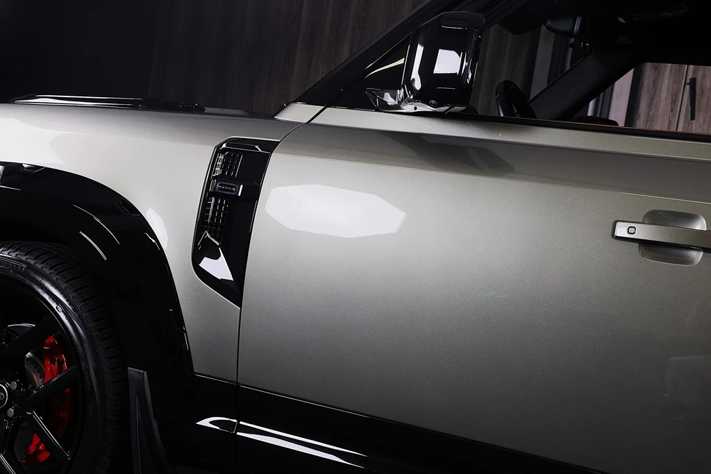 Land Rover Defender – foto 49