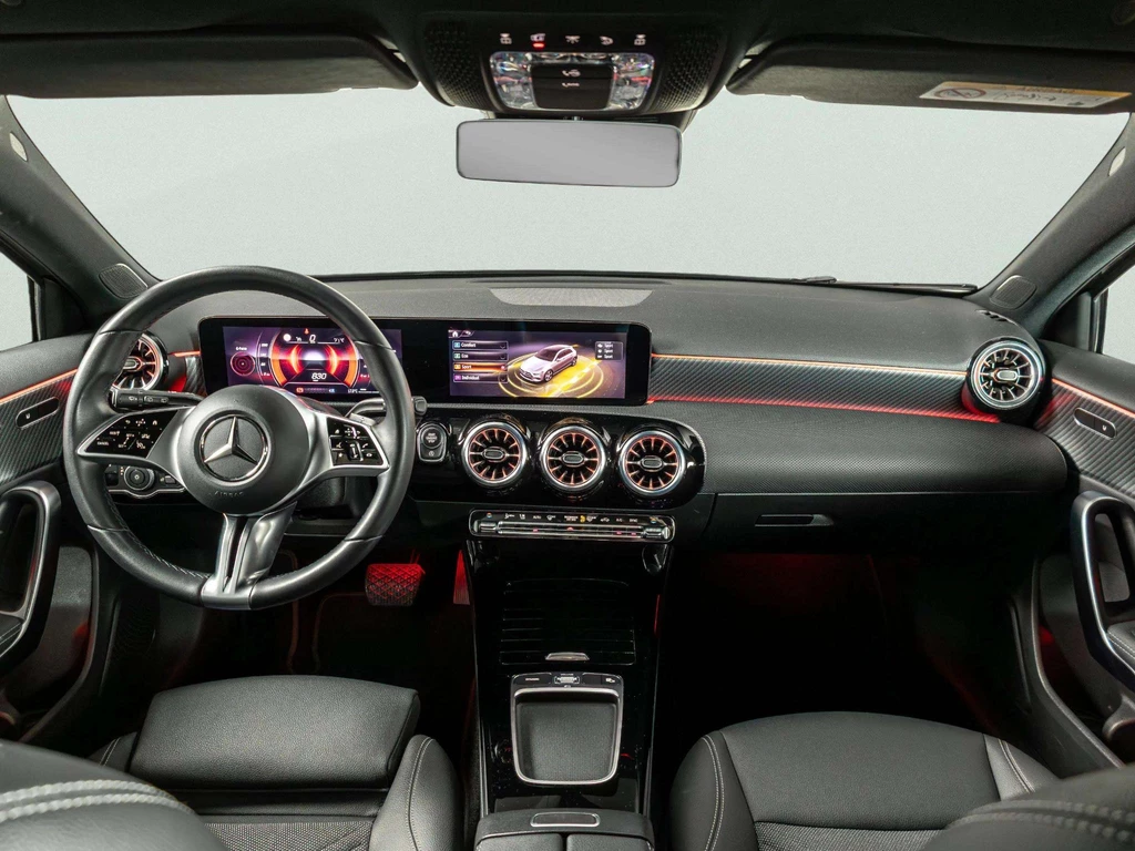 Mercedes-Benz A-Klasse – foto 4