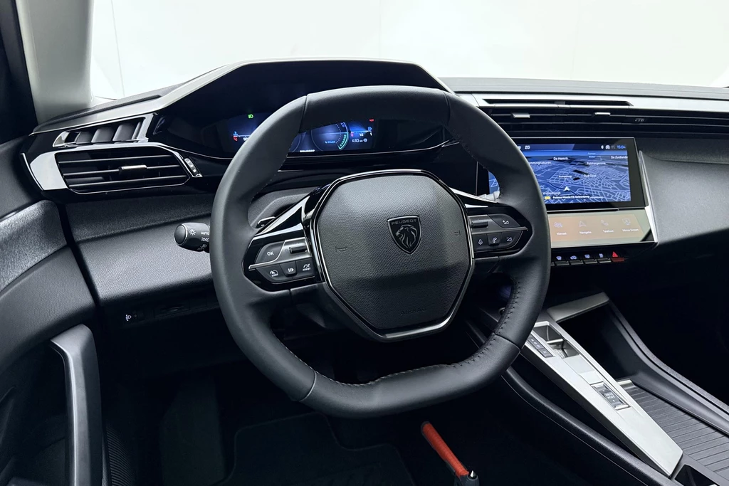 Peugeot 408 – foto 25