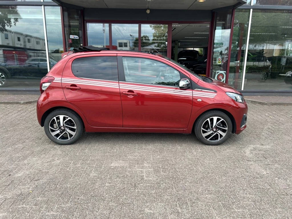 Peugeot 108 – foto 3