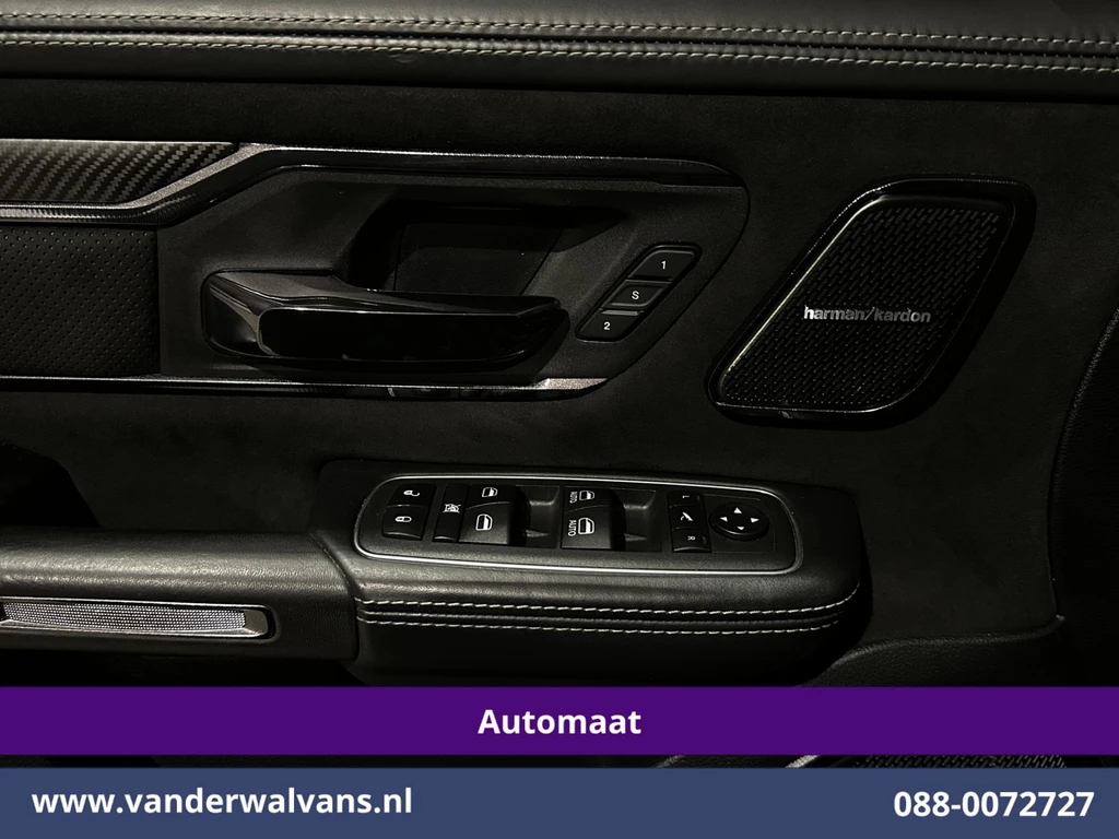 Dodge Ram 1500 – foto 35