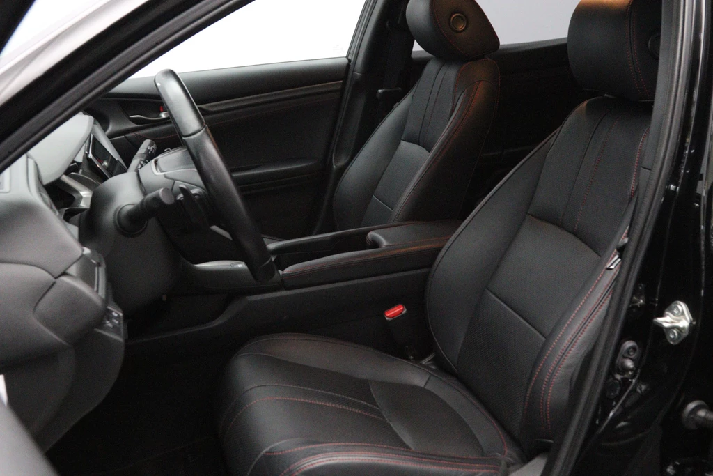 Honda Civic – foto 10