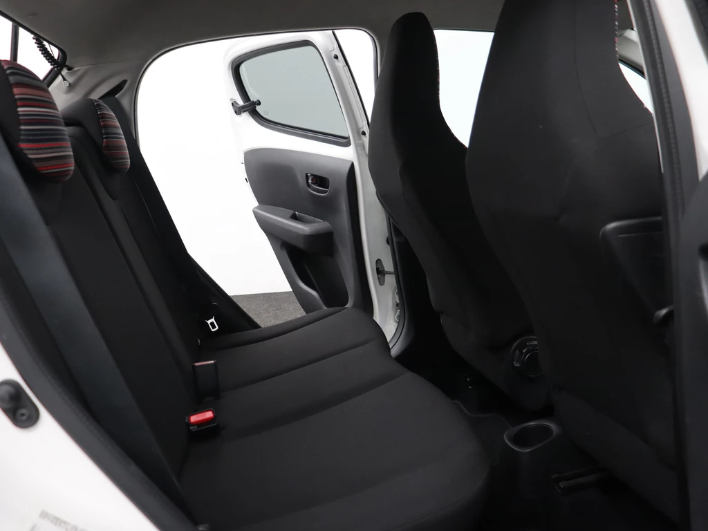 Citroën C1 – foto 14